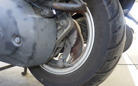 YAMAHA AXIS 125 TREET SE53J