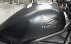 HONDA REBEL 250 A 2024 MC49