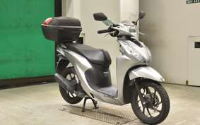 HONDA DIO 110 JK03