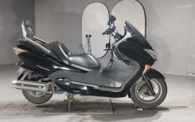 HONDA FORZA Z MF08