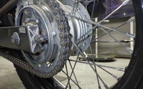 HONDA FTR223 MC34