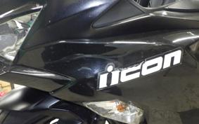 KAWASAKI NINJA ZX-6R A 2019 ZX636G