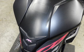 HONDA CBR250RR A 2020 MC51