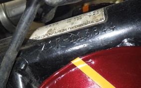 KAWASAKI Z900 2023 Z1F