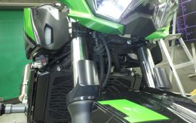 KAWASAKI Z400 Gen.2 2021 EX400G