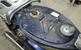 HONDA C90 SUPER CUB E HA02