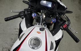 HONDA CBR400R 2020 NC56