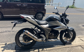 SUZUKI JIKUSA-250 ED22B