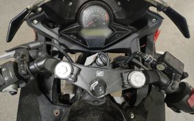 HONDA CBR250R MC41