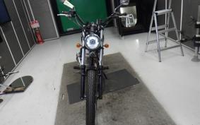 SUZUKI GRASS TRACKER 2009 NJ4BA