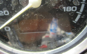 HONDA CB400SFV-3 2006 NC39