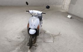 SUZUKI LET's 4 CA41A