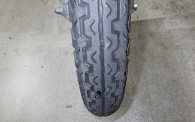 YAMAHA SR400 Gen.4 2011 RH03J