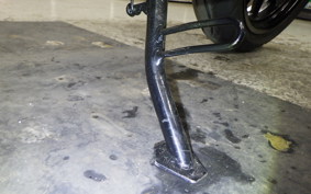 BENELLI レオンチーノ250