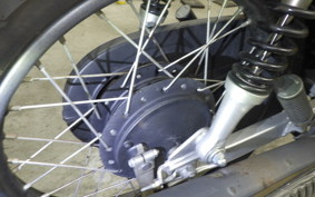 HONDA ｸﾛｽｶﾌﾞ110-2 JA45