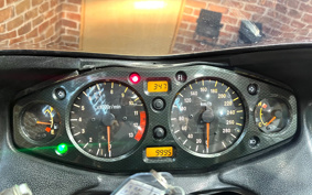 SUZUKI GSX1300R HAYABUSA 2006 GW71A