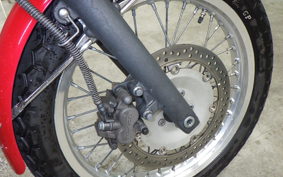 KAWASAKI W400 2007 EJ400A