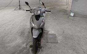 HONDA DIO110 BASIC  JK03