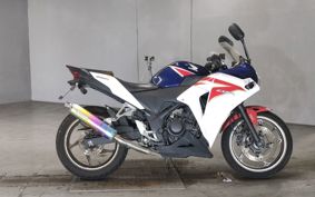 HONDA CBR250R MC41