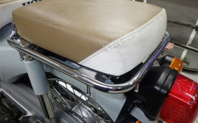 HONDA C110 SUPER CUB JA07