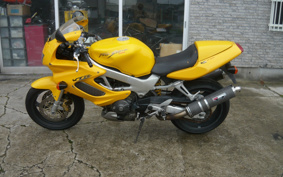 HONDA VTR1000F 1999 SC36