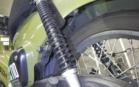 HONDA CROSS CUB 110 2021 JA45