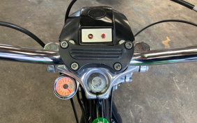 HARLEY XL1200C 2001 CGP