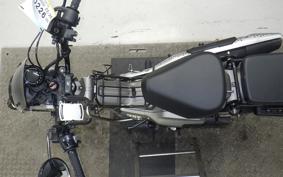 HONDA CT125-2 JA65