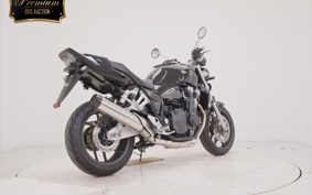 HONDA CB1300SF SUPER FOUR Gen. 3 2025