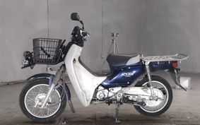 HONDA SUPER CUB50 AA04