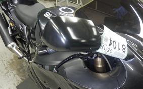 SUZUKI HAYABUSA Gen.2 2016