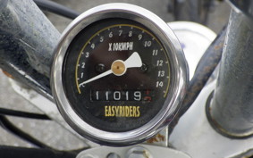 YAMAHA VIRAGO 250 1996 3DM