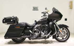 HARLEY FLTRX 1580 2009