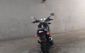 HONDA VTR 250 MC33