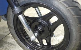 SUZUKI ﾚｯﾂ 2016 CA4AA