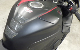 HONDA CBR1000RR GEN 3 2017 SC77