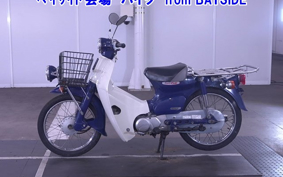 HONDA C50
