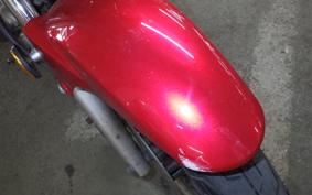 HONDA CBF125T