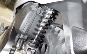 HONDA ﾀﾞﾝｸ 2000 AF78