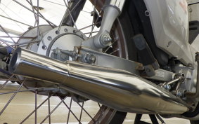 HONDA C110 SUPER CUB 1991 JA10