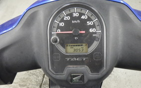 HONDA TACT-4ﾍﾞｰｼｯｸ AF79