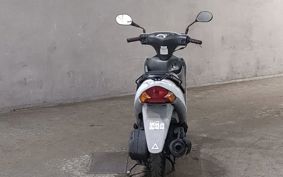 SUZUKI ADDRESS V125 CF4EA