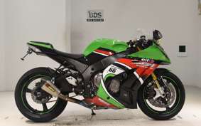 KAWASAKI ZX 10 NINJA R 2018