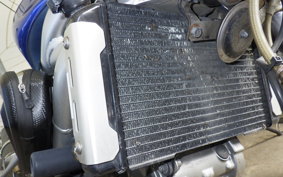 SUZUKI SV400 2002 VK53A