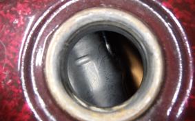 YAMAHA VIRAGO 250 3DM