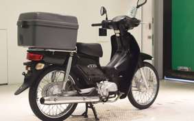 HONDA C110 SUPER CUB 1993 JA10