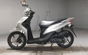 HONDA DIO 110 JF31