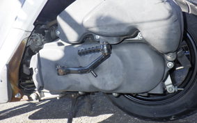 SUZUKI ADDRESS V50 Gen.2 CA44A