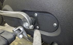 HARLEY FXDXT 1450 2001