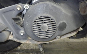 SUZUKI ADDRESS V125 S CF4MA